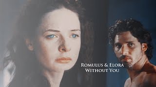 Romulus Elora - Without You