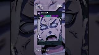 Mikey was socked by Emme's death🥺 #tokiorevengers #anime #animedit
