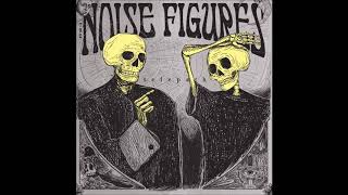 Noise Figures - Telepath - 2018 Full album