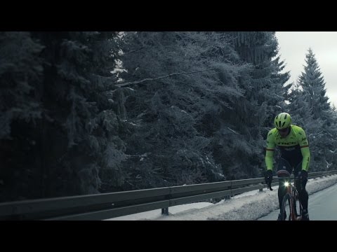 Video: John Degenkolbist saab Les Amis de Paris-Roubaix' suursaadik