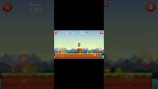 Super Jabber Adventure - Jungle Adventure 2018 screenshot 5