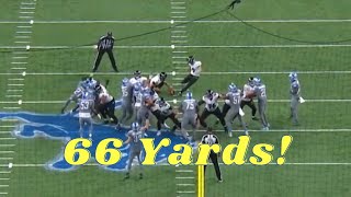 Top 5 LONGEST Field Goals in NFL History