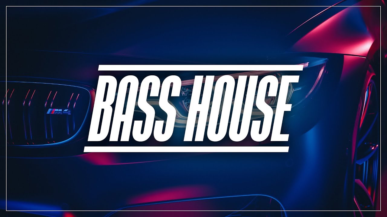 BASS HOUSE MIX 2018 #4