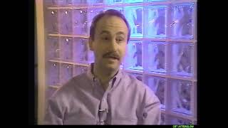 1989 New Generation Hair Growth System Commercial - Baldness Cure without a Prescription