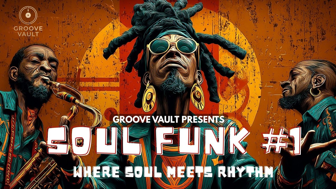 YouTube에서 Ultimate Vintage Soul Funk Mix 2026 🔥 Deep Rare Groove & Old School 80s Funk Vibes 보기 YouTube에서 Ultimate Vintage Soul Funk Mix 2026 🔥 Deep Rare Groove & Old School 80s Funk Vibes 보기