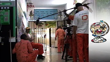 Would You Watch Television Made By Prisoners? (2010)