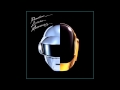 Daft Punk - Within