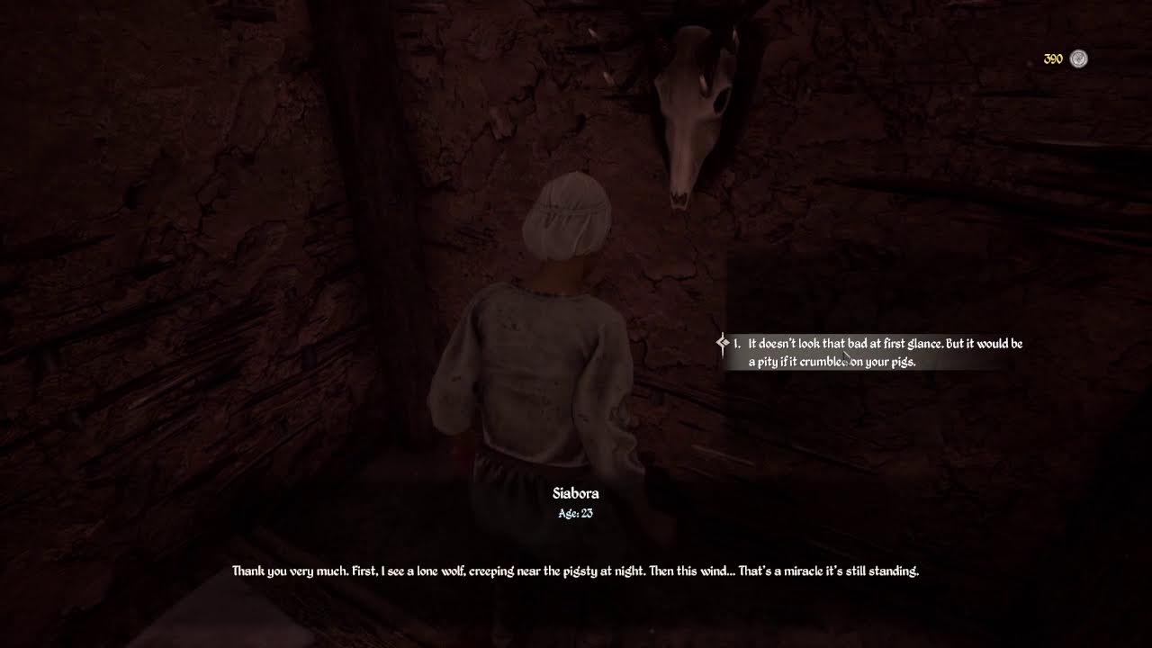 Morning Medieval Dynasty