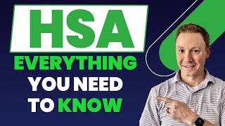 HSA: Health Savings Account and Tax Benefits Explained