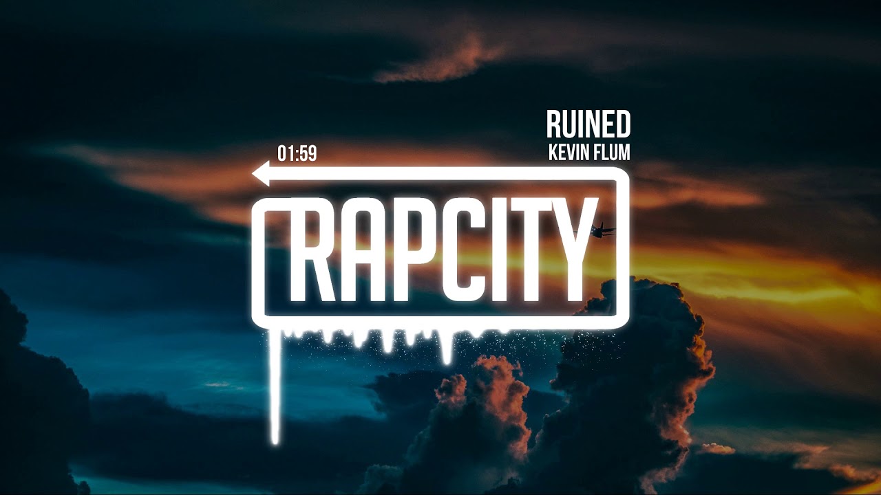 Kevin Flum - Ruined (Prod. by MAYHEM)