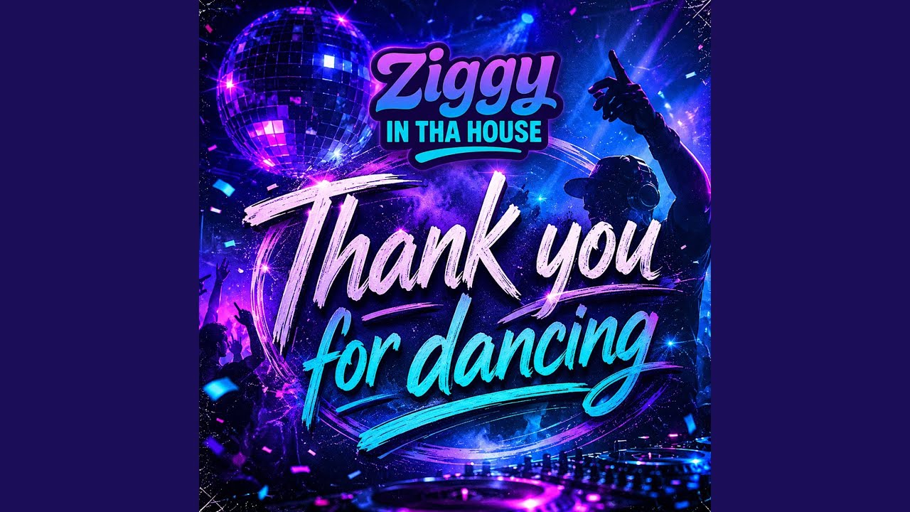 Watch Thank you for dancing on YouTube Watch Thank you for dancing on YouTube