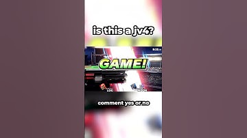 is this a jv4 #shorts #smashultimate #ssbu #jv4