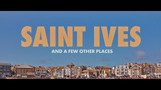 Saint Ives, Cornwall, UK