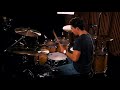 Ricardo viana  aerosmith  i dont want to miss a thing drum cover