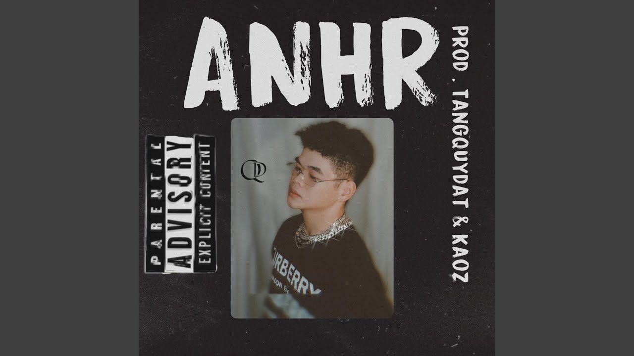Watch ANHr on YouTube Watch ANHr on YouTube