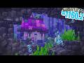 NUOVO TIPO di CASA nella ZONA SOTTOMARINA - Minecraft ITA SURVIVAL #1160.2