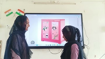 Std:8, Sem:1, Unit:4, Activity:2, A Dialogue Practice