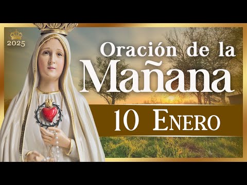 ORACIÓN PARA LA