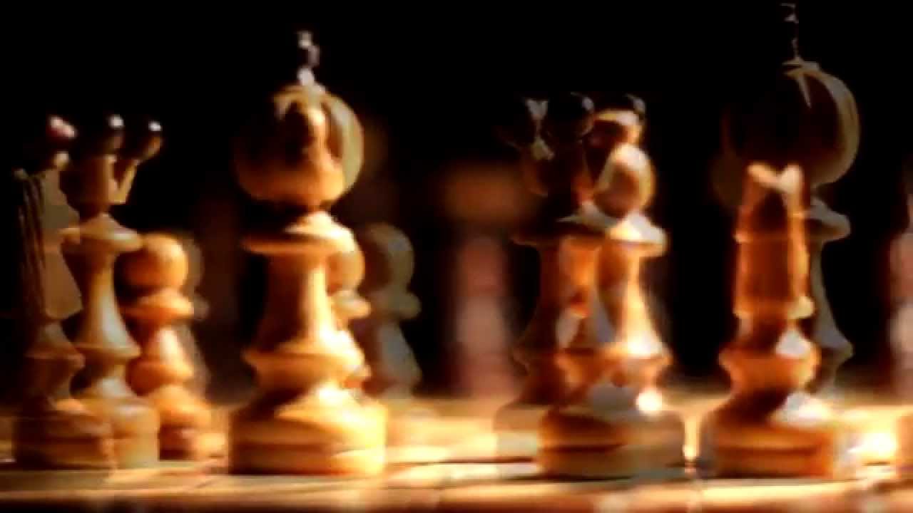Watch Checkmate On Youtube : 6 Checkmate Patterns YOU MUST KNOW – SDQVM