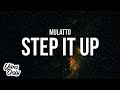 Miniature de la vidéo de la chanson Step It Up