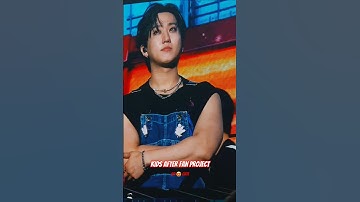 Straykids