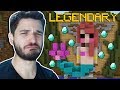 Minecraft: GANHEI LEGENDARY NO BUILD BATTLE E FIQUEI TRISTE! ENTENDA POR QUE!(BUILD BATTLE)