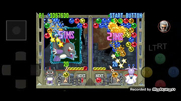 Bust A Move 4 Dreamcast Develon Part 8