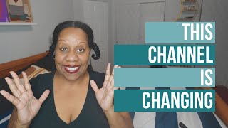This Channel Is Changing | Random Thursdays