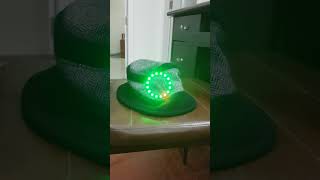 BBC Microbit - NeoPixel Hat
