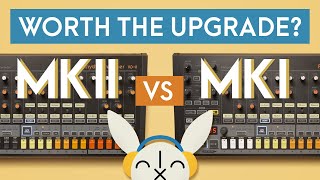 Behringer RD-8 MKII vs. MKI (+ Roland TR-08) | The Ultimate Comparison