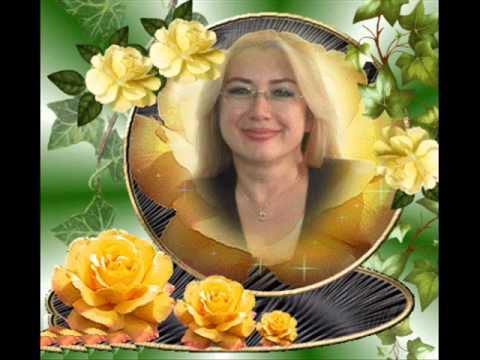 Süheyla EREN-Kaç Yıl Oldu Yârdan Haber Gelmedi (HİCAZ)R.G.