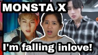 MONSTA X YOU PROBLEM REACTION | MONSTA X RUSH HOUR DANCE PRACTICE REACTION