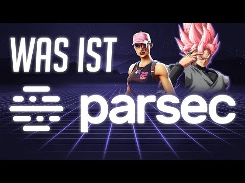 Video: Ist Parsec-Gaming kostenlos?
