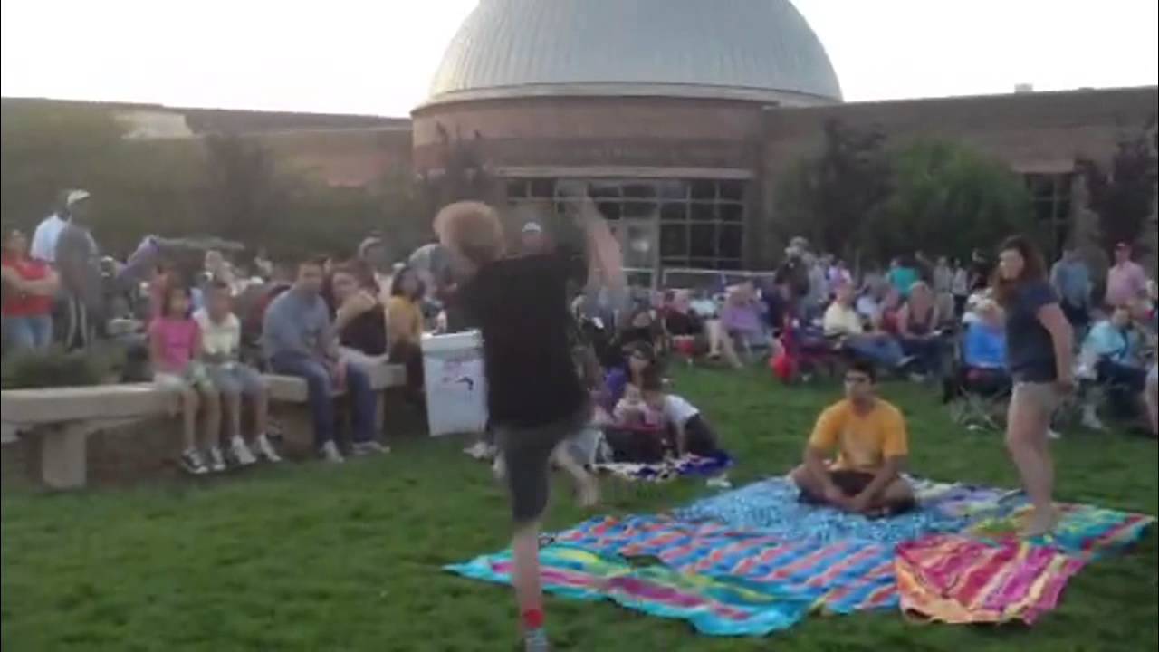 Ross Kohnstam: 2012 Scrap footage.