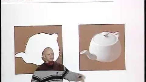 OpenGL Graphics Pipeline Overview