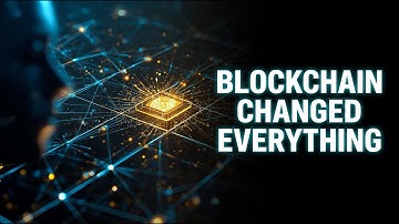 Why Blockchain Changed Everything (The Evolution of Digital Trust)