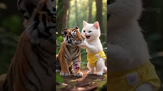 Download Lagu Brave Cat Rescues Bag from Trap and Returns It to the Jungle#cats#fotografia#foryou#viral#shortvideo MP3 Download Lagu Brave Cat Rescues Bag from Trap and Returns It to the Jungle#cats#fotografia#foryou#viral#shortvideo MP3