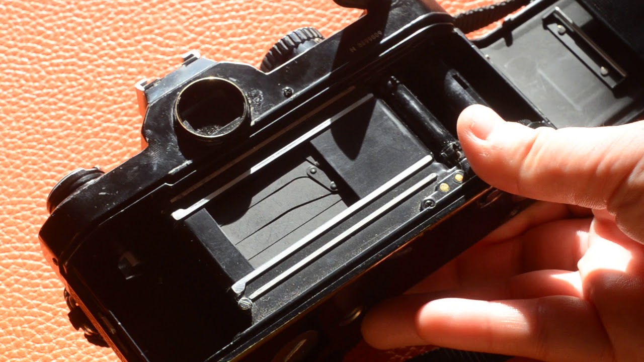 Come scegliere una nuova macchina fotografica analogica YouTube Come scegliere una nuova macchina fotografica analogica YouTube