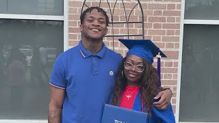 Man charged with capital murder after pregnant girlfriend found dead