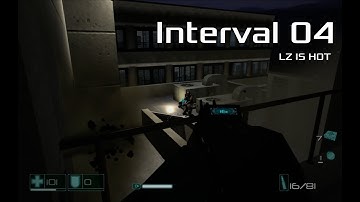 B00Plays: “F.E.A.R." (ft. Alli3lle) | Interval 04 - LZ is Hot