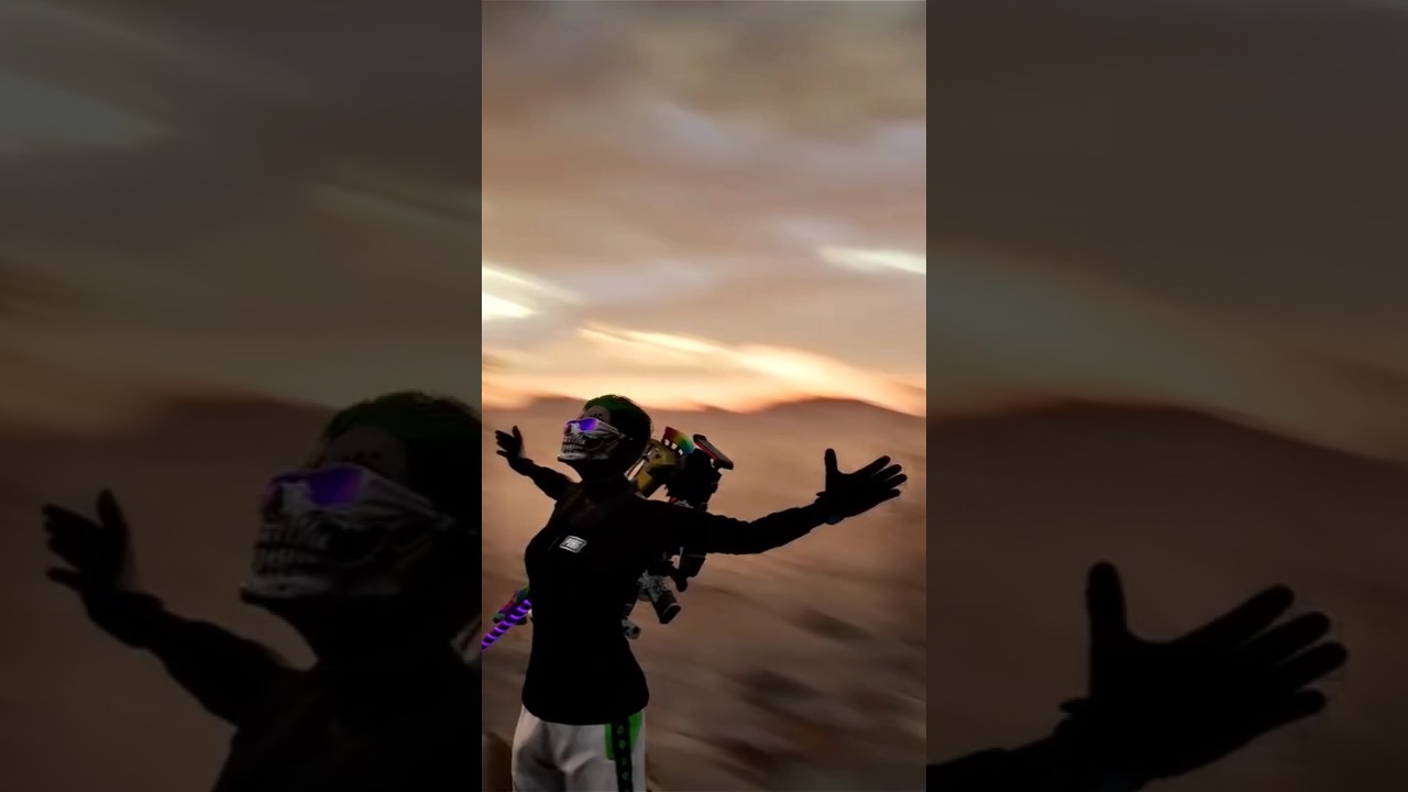 Pubg PC ❤️‍🩹