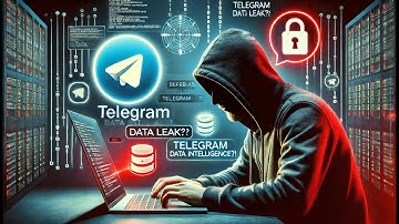 💥 The Telegram Database – Social Engineering & Data Intelligence Explained! 💥