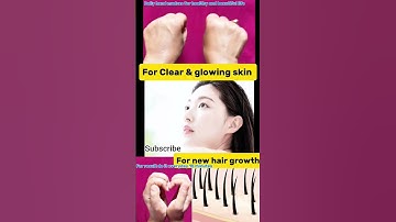 Thumbnail of Hand Mudras for glowing skin and hair growth 🧿 #yogamudra #ytshorts #mudra #om #fypシ #suscribe