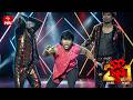 Kurralloy Kurralloy Songi  | Abhi Performance | Remix Round | Dhee 20 | 8th April 2026 | ETV Telugu