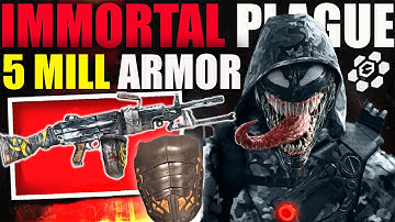 THIS IS NEW NEVER DONE BEFORE IMMORTAL PVP/PVE BUILD | The Division 2 System Corruption + Tardigrade