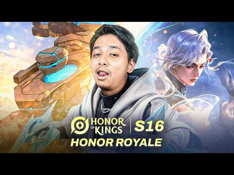 Honor of Kings Honor Royale Guide: How to Survive the Mode