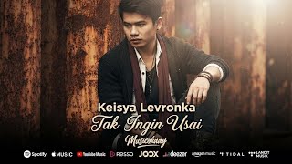 Keisya Levronka - Tak Ingin Usai (Musicokaay Cover)