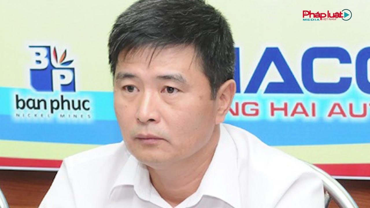 “Chuyện sốc” ở Bộ Công thương: Phó Vụ trưởng Vụ thị trường trong nước từng lĩnh án tù giam