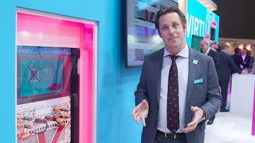 V__matrix with significant new features