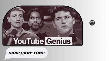 Colin en Samir onthulden hoe Nick DiGiovanni het YouTube-algoritme kraakte - Instant Brief